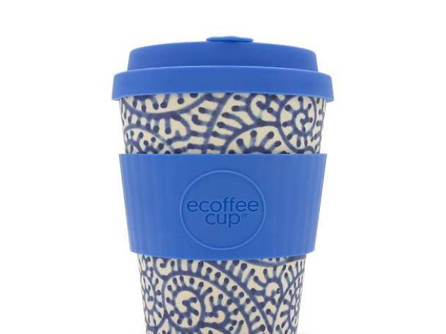 Ecocoffee Cup Ecocoffee Cup