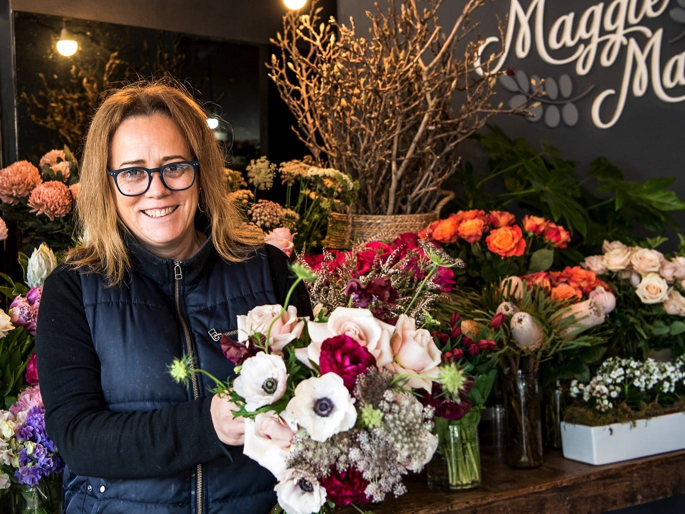 The best florists and flower shops in Sydney