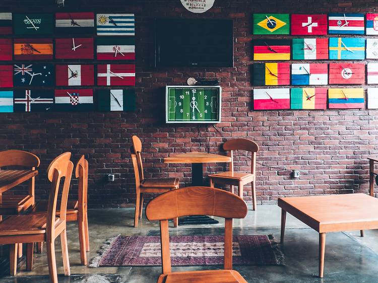 The best language schools in Singapore