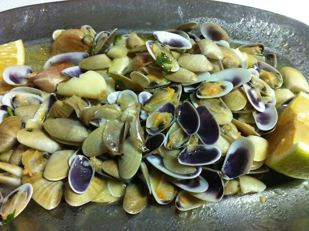 o fialho marisqueira fialho