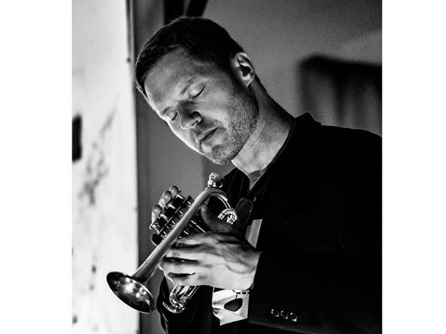 Peter Evans Peter Evans