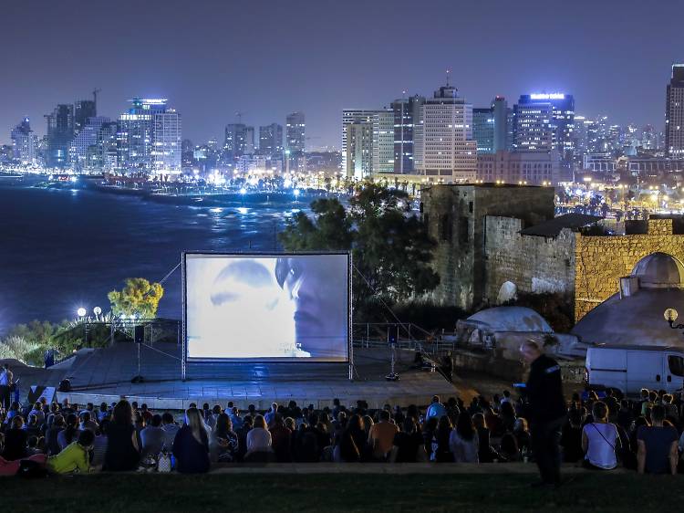 Cult Classic in Old Jaffa