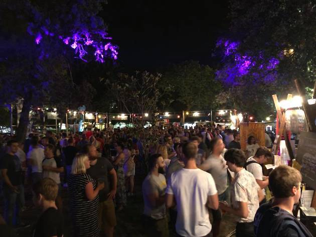 Zadar Craft Beer Festival Zadar Craft Beer Festival