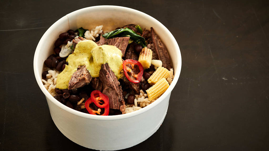 FieldTrip Restaurants in Harlem, New York