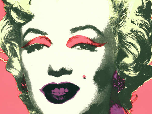 Estrelas da Pop Art Estrelas da Pop Art