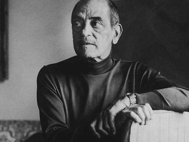 Luis Buñuel Luis Buñuel
