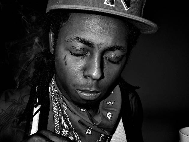 Lil Wayne Lil Wayne