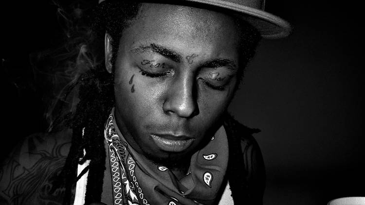 Lil Wayne