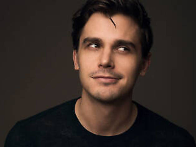 USA Today Wine and Food Festival with Antoni Porowski USA Today Wine and Food Festival with Antoni Porowski