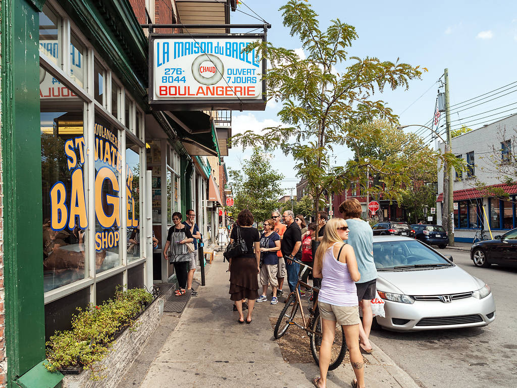 mile end montreal walking tour