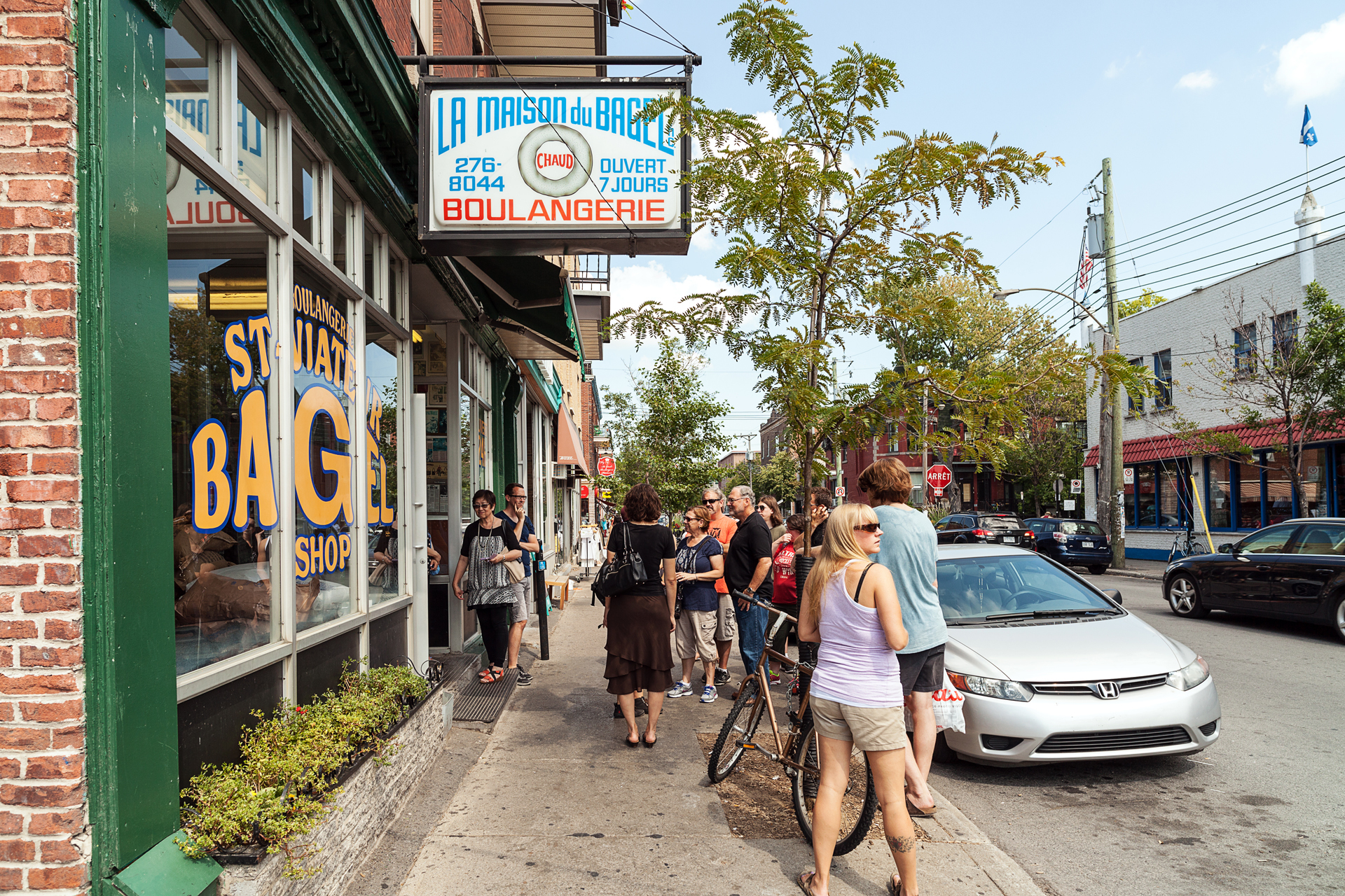 Mile End Montreal 2020 Guide to Activities and Sights to Explore