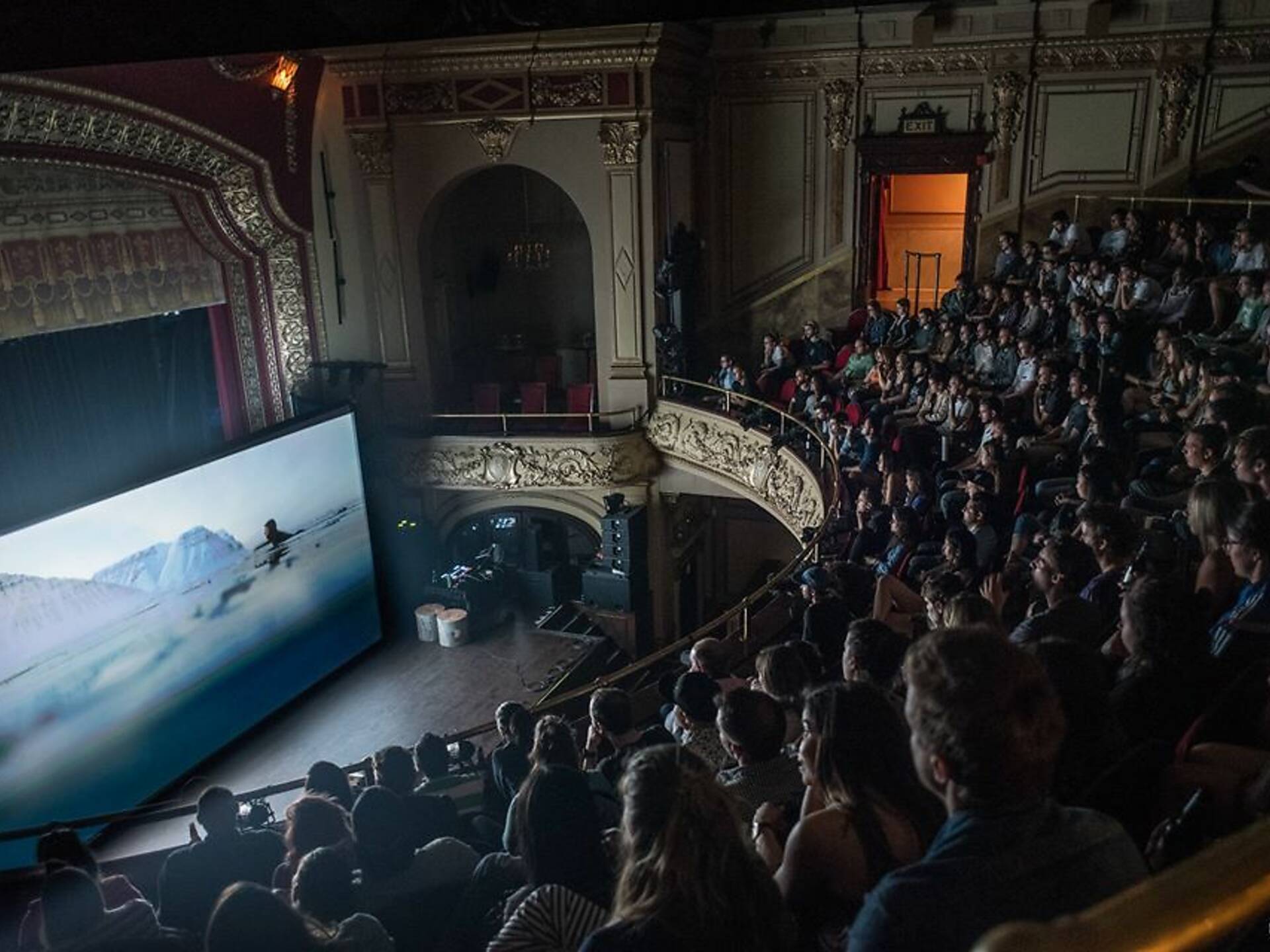 The Best Montreal Movie Theatres to Watch Every Kind of Film