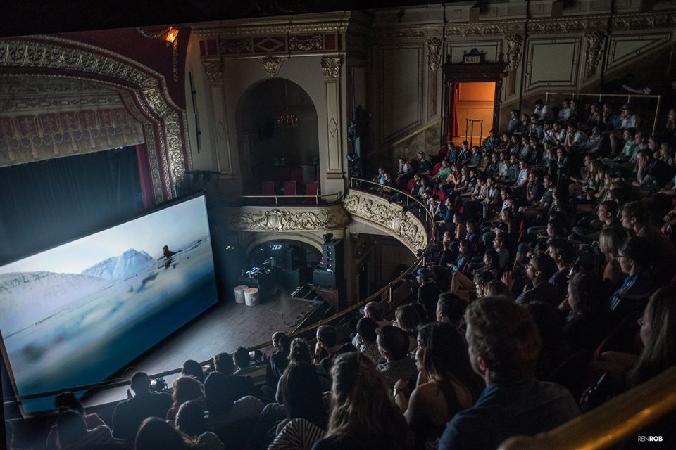 Le cinéma plus cher à Québec, mais populaire