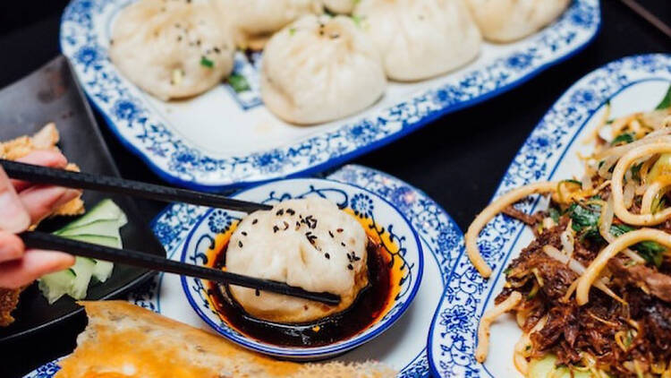 Harbin Dumpling