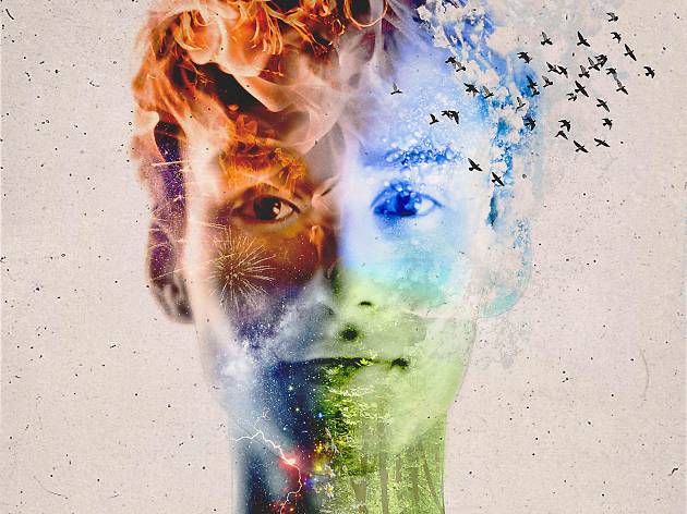 Jacob Collier Jacob Collier