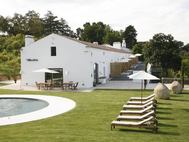Imani Country House Imani Country House