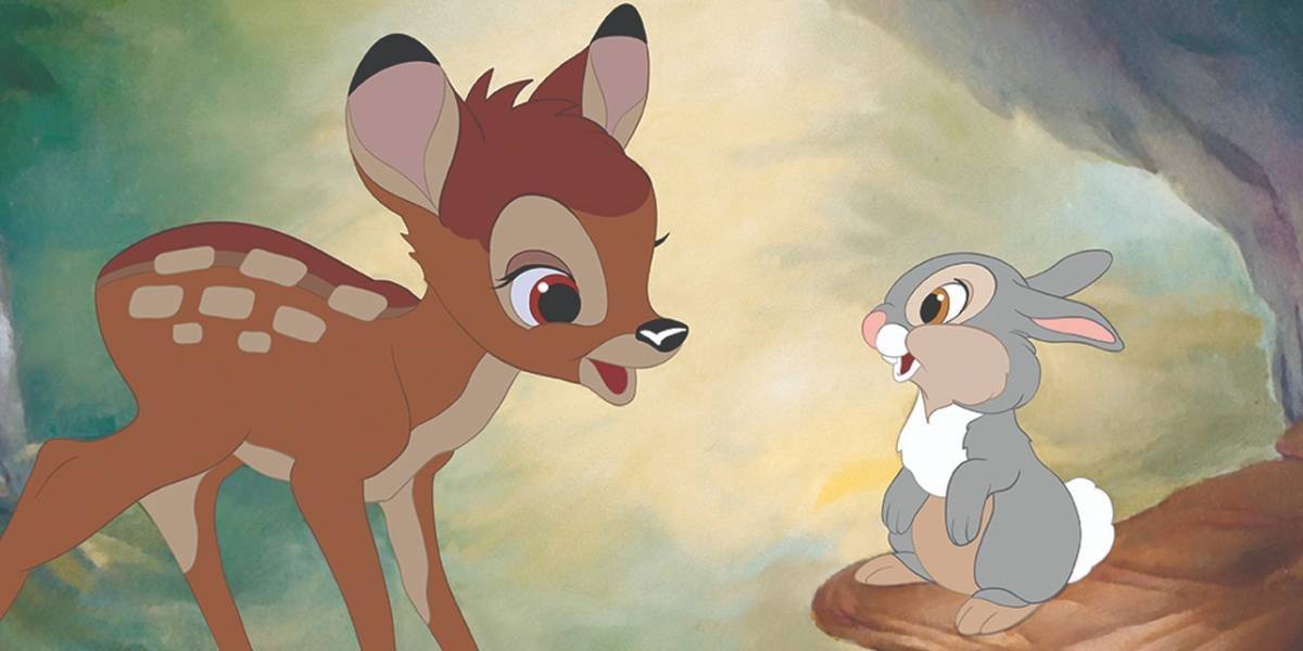 Bambi