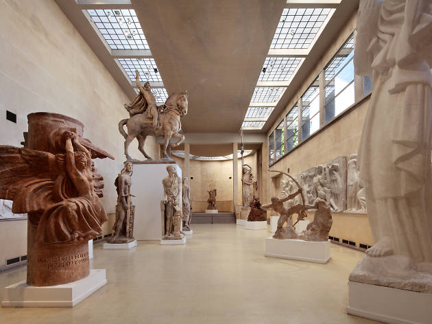 Musée Bourdelle Musée Bourdelle