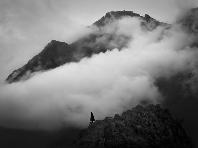 Cerca al cielo Cerca al cielo