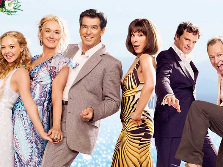 Mamma Mia! (2008)