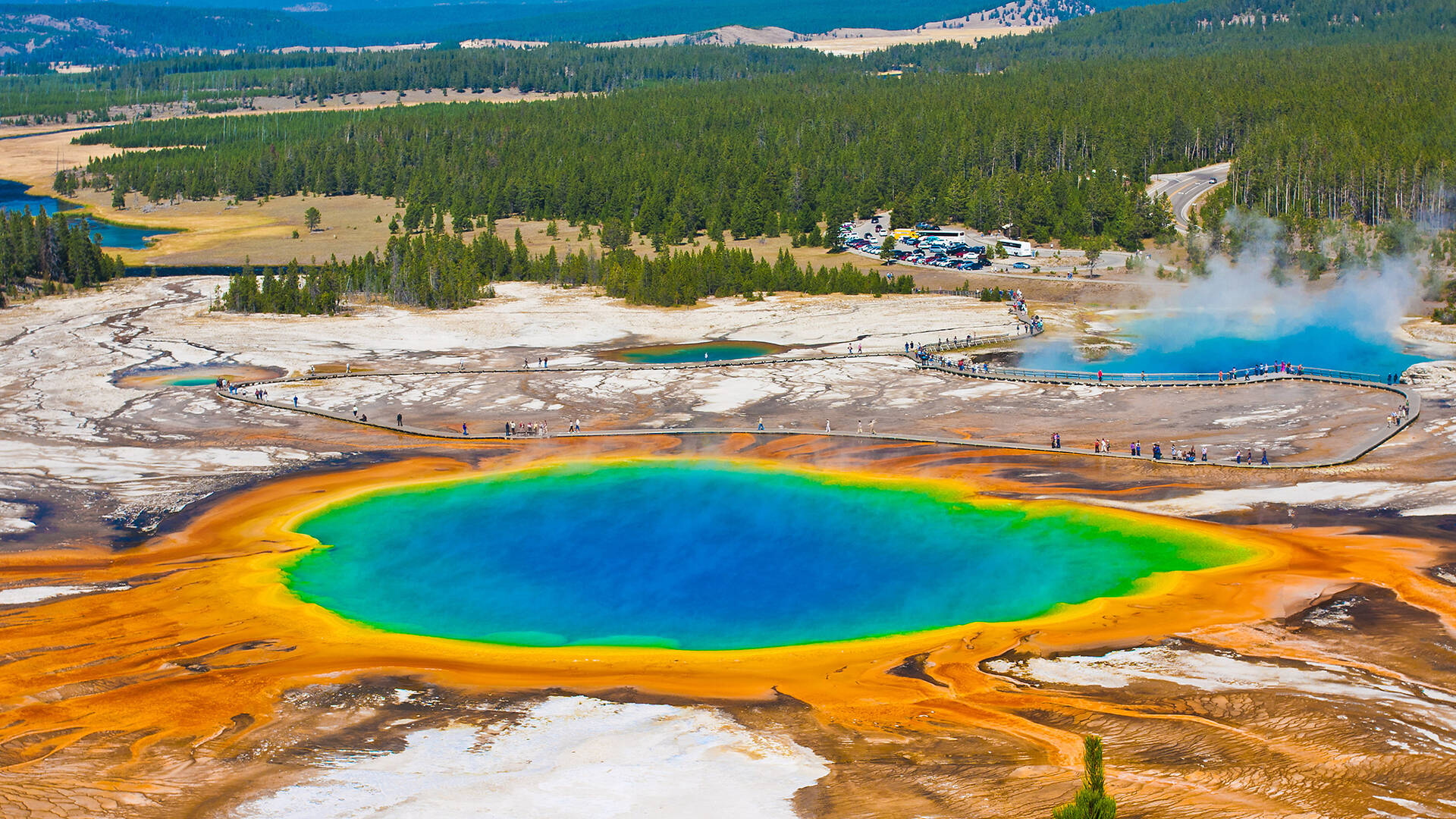 12 Best Places to Visit in the USA By Month in 2025 Best place to visit in usa