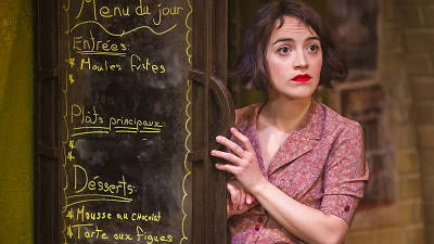 Amélie the Musical