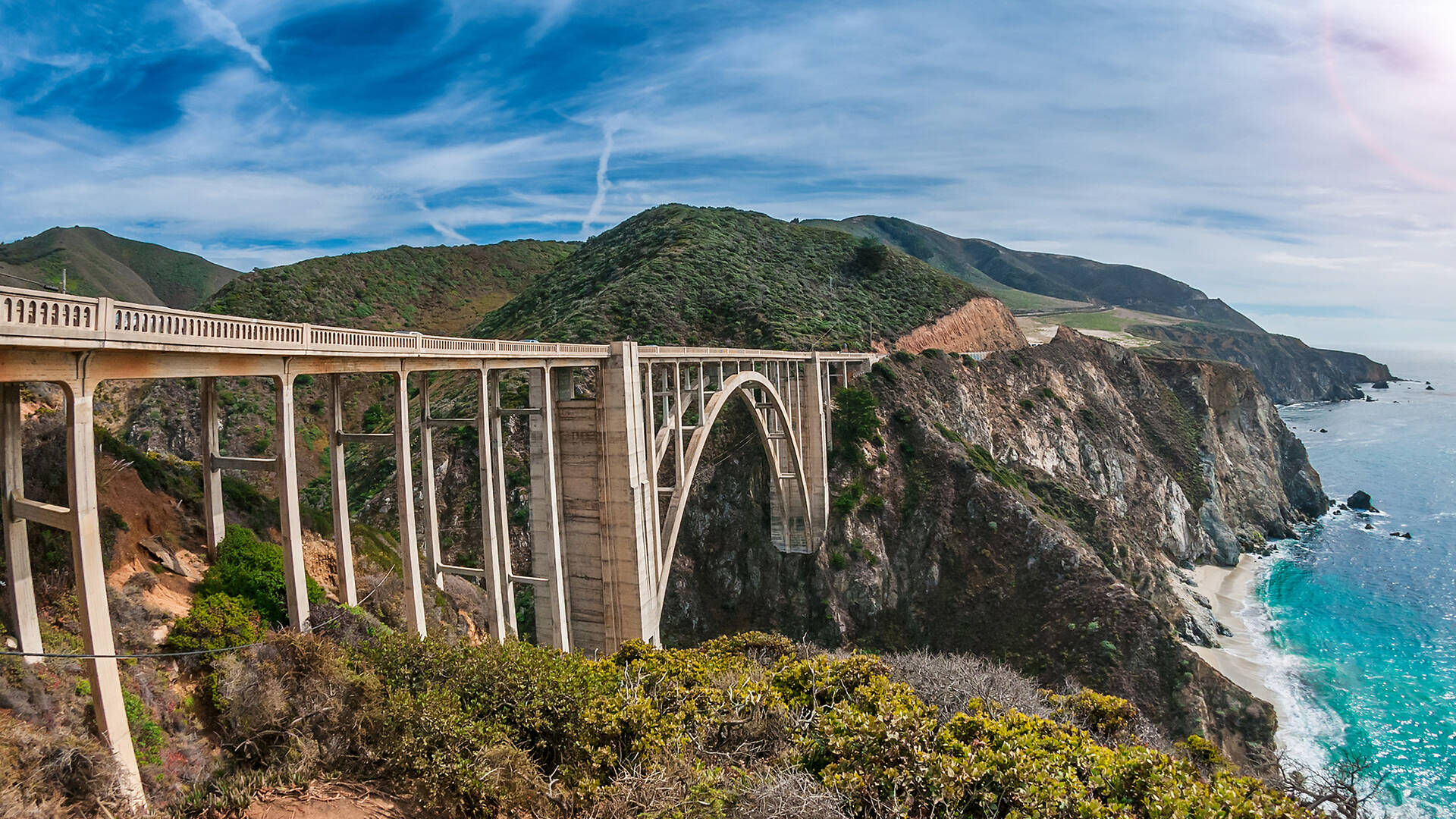 18 Best Road Trips in the USA To Take This Year