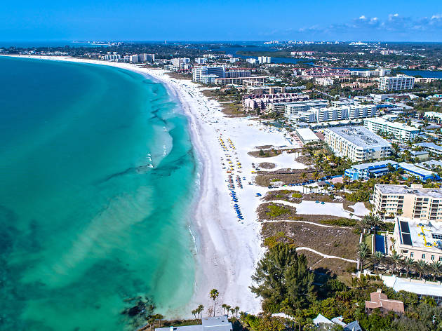 Siesta Key Siesta Key