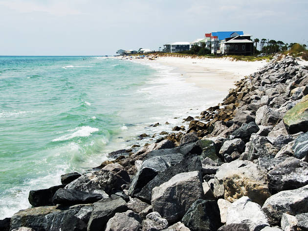 Cape San Blas Cape San Blas
