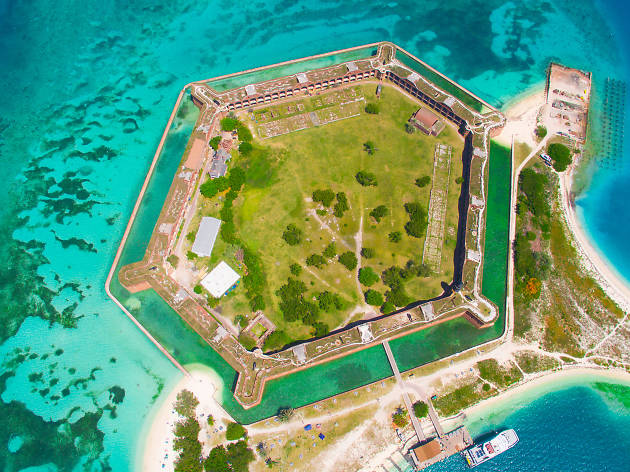 Dry Tortugas Dry Tortugas