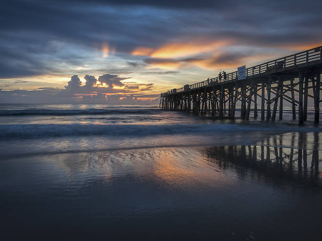 Flagler Beach Flagler Beach