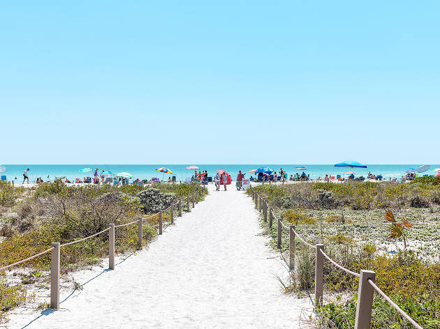 Sanibel Island Beach Sanibel Island Beach