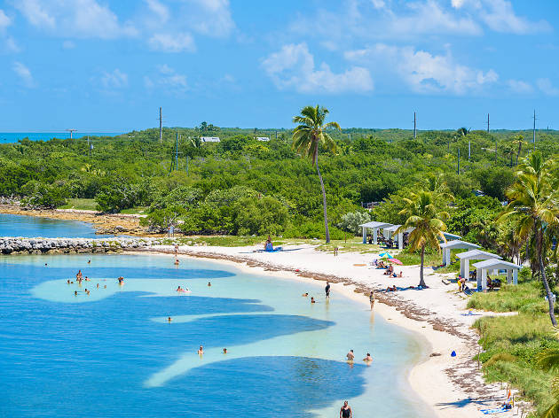 Bahia Honda Bahia Honda