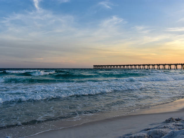 Navarre Beach Navarre Beach