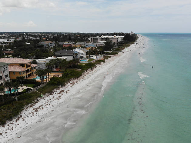 Indian Rocks Beach Indian Rocks Beach