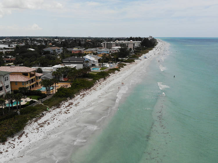 Indian Rocks Beach