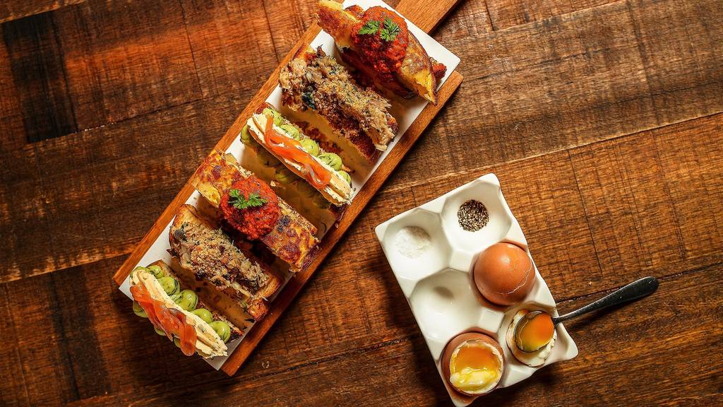 Hardware Societe review