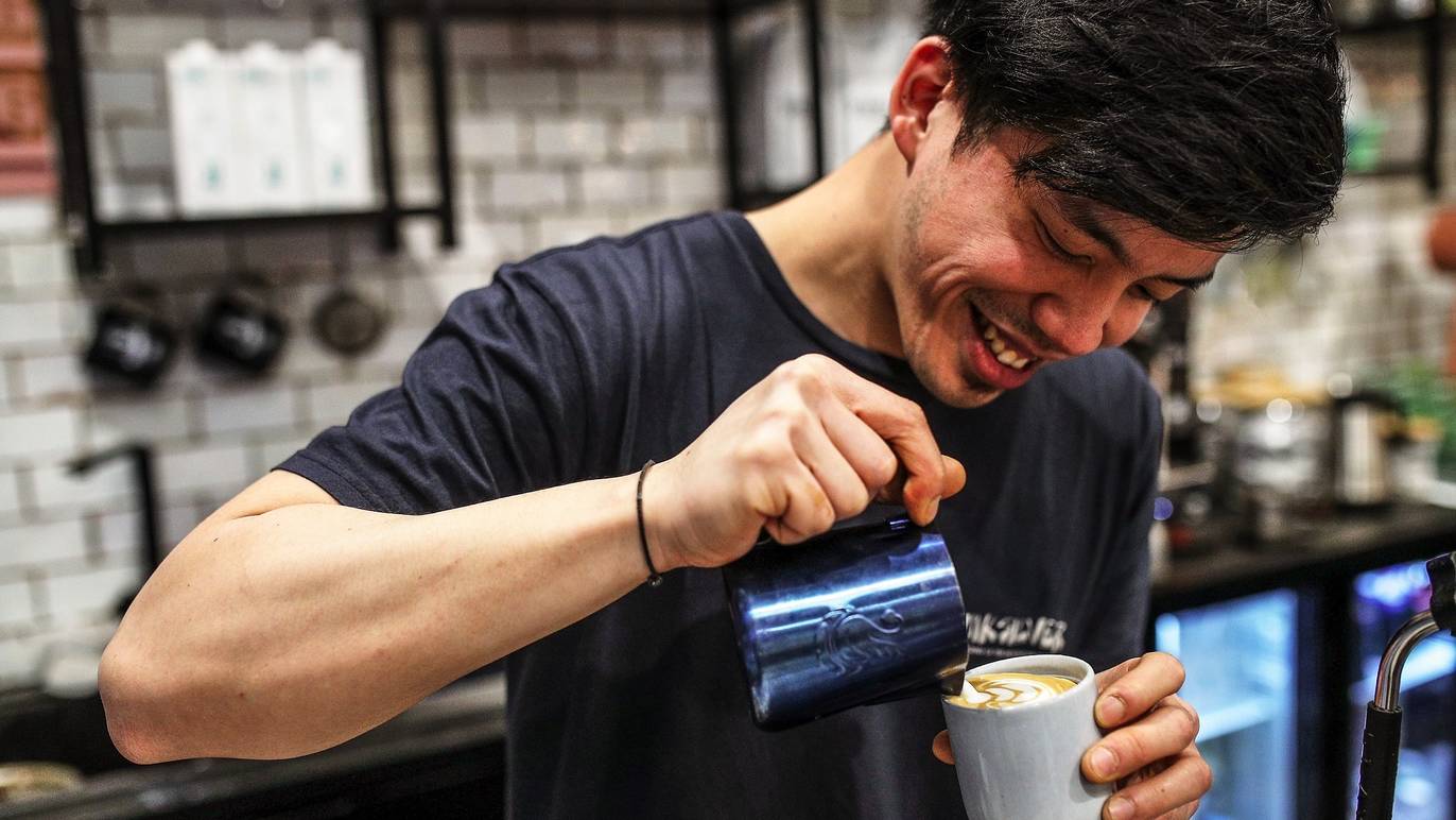 Hardware Societe review