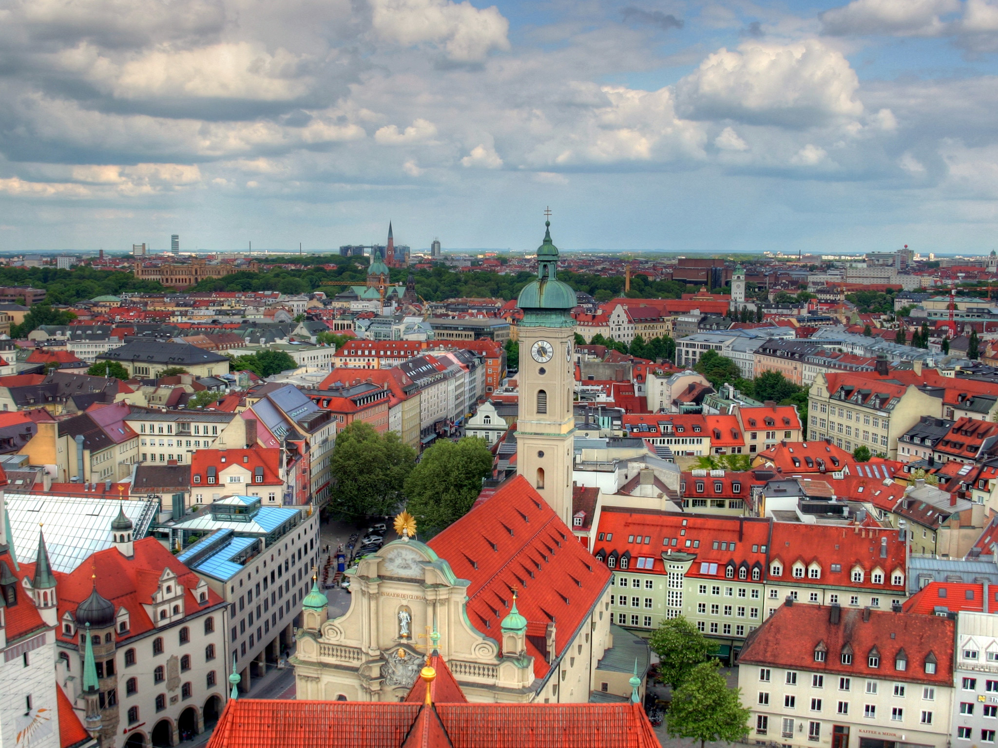 20 Travel Tips For First Time Visitors To Munich