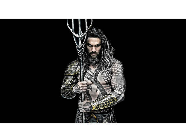 Aquaman (2018) Aquaman (2018)