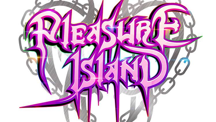 Pleasure island