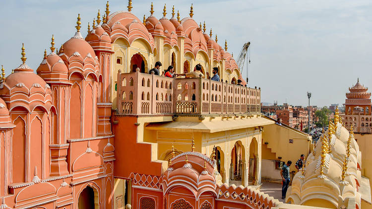 Jaipur