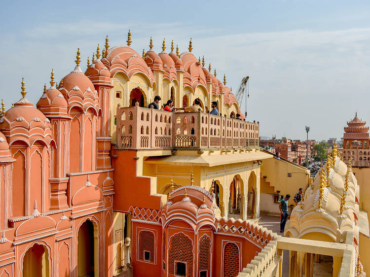 Jaipur