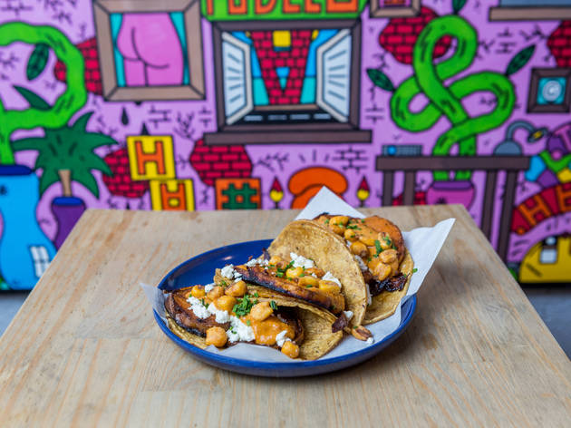 Os melhores restaurantes mexicanos em Lisboa Os melhores restaurantes mexicanos em Lisboa