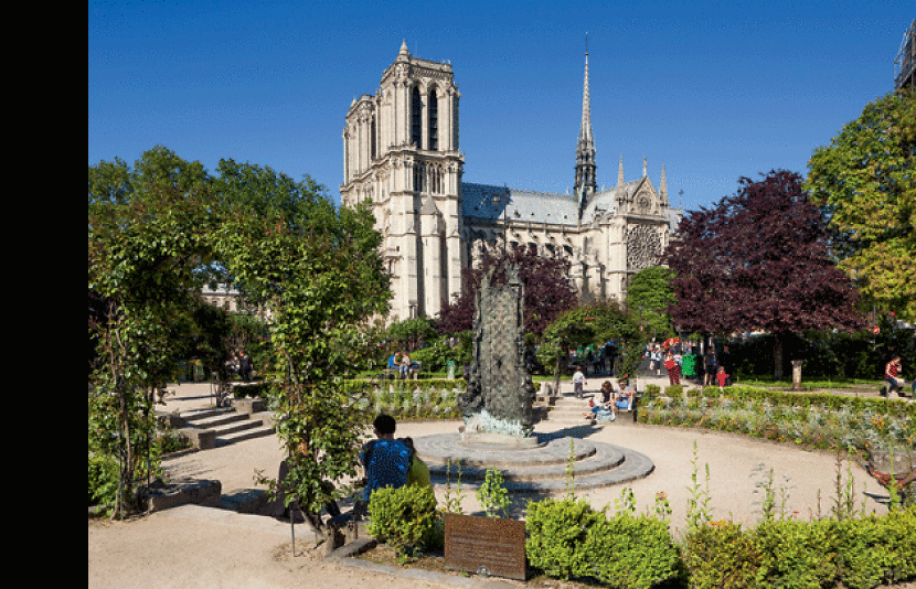 Square René-Viviani