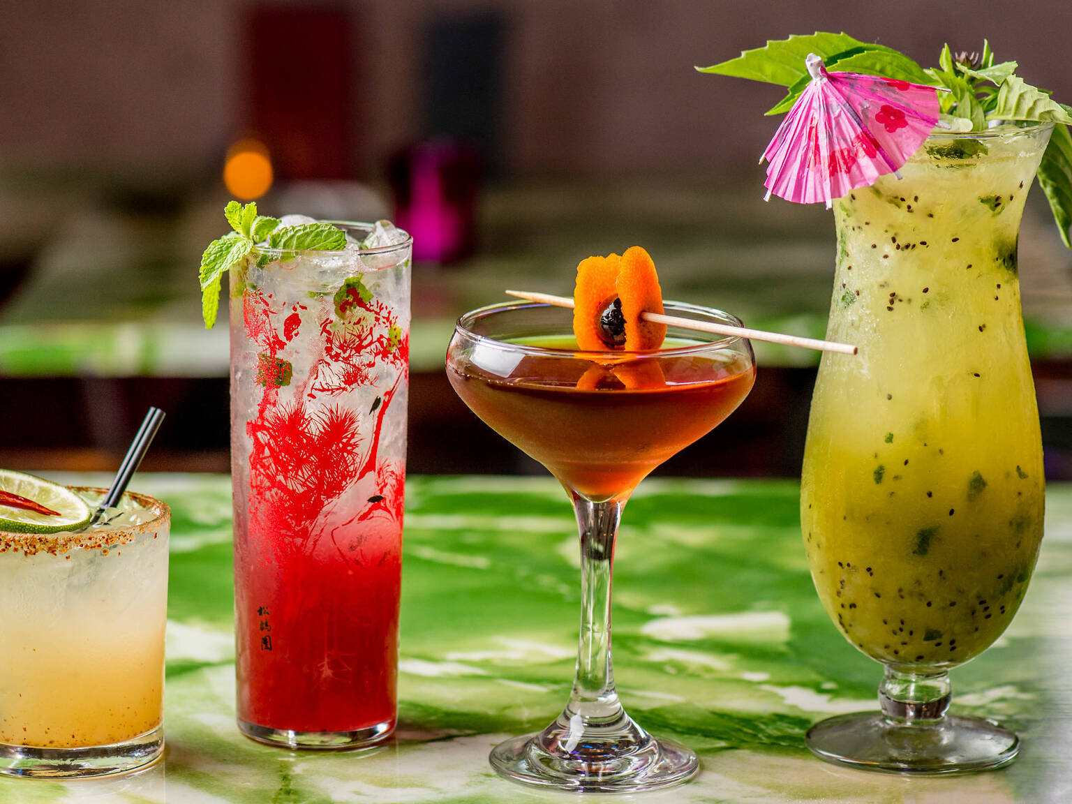 The 21 best bars in Williamsburg, Brooklyn