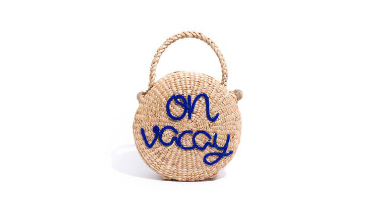 Beach Daze Bag