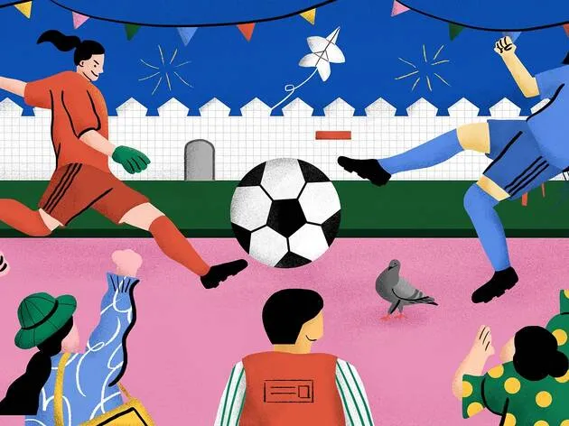 It's Okay to Take a Break