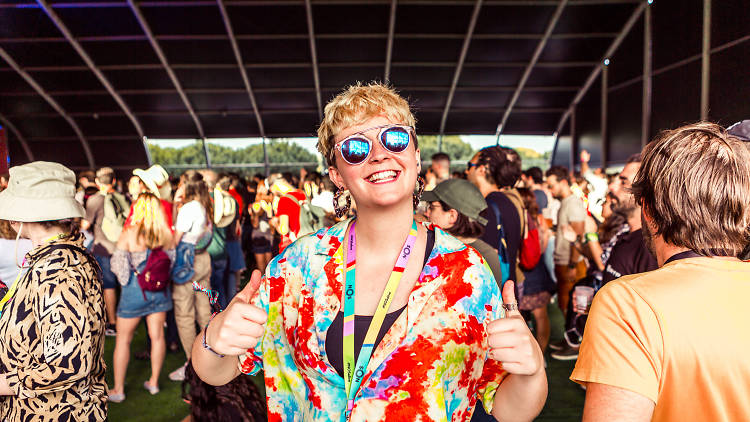 street style dia 1 NOS Alive 2019