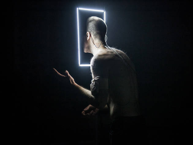Youarenowhere Youarenowhere